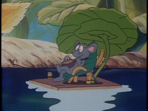 Maya the Bee Season 2 Episode 49 - You Need Exercise