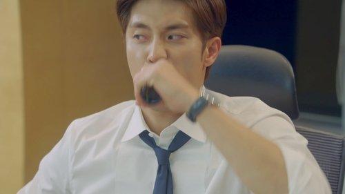 My Secret Romance Season 1 Episode 5 - Playing With My Heart