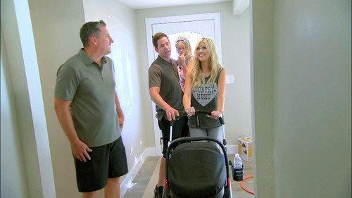 Flip or Flop Season 5 Episode 10 - Split-Level Falls