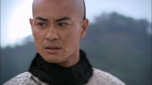 Scarlet Heart Season 1 Episode 5 - Episode 5