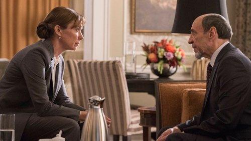 Homeland Season 6 Episode 3 - The Covenant