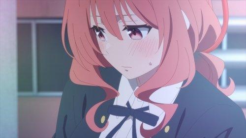 Tying the Knot with an Amagami Sister Season 1 Episode 10 - Changing Clothes, Changing Hearts