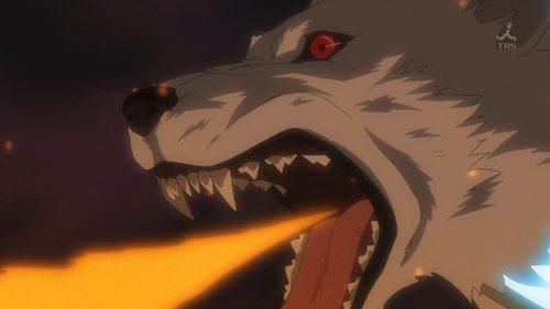 Black Butler Season 1 Episode 23 - His Butler, Up in Flames