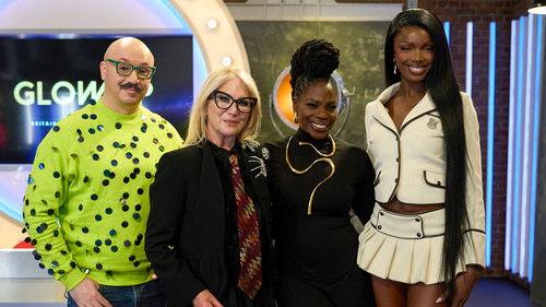 Glow Up: Britain's Next Make-Up Star Season 7 Episode 8 - The Final: The Masterclass