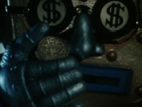 Ninja Sentai Kakuranger Season 1 Episode 13 - Fight Off The Bad Luck