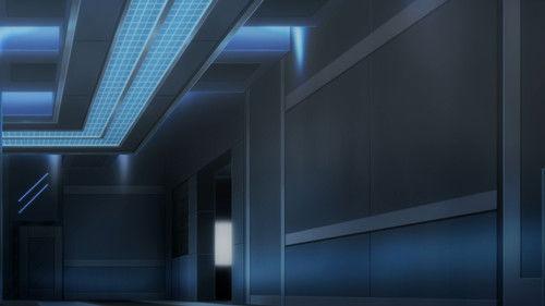 Unlimited Fafnir Season 1 Episode 3 - Howling Fafnir