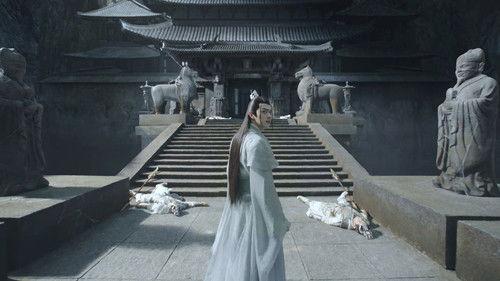 Ancient Love Poetry Season 1 Episode 35 - Episode 35