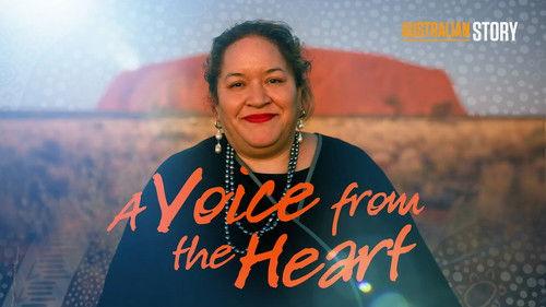 Australian Story Season 28 Episode 18 - A Voice from the Heart - Megan Davis