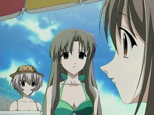 Happy Lesson Season 2 Episode 8 - Yura Yura - Swaying - Memories at the Shore