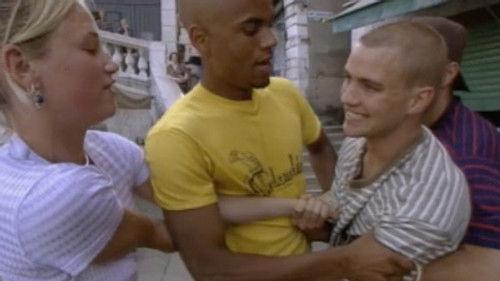 Road Rules Season 3 Episode 6 - Knives on the Canal