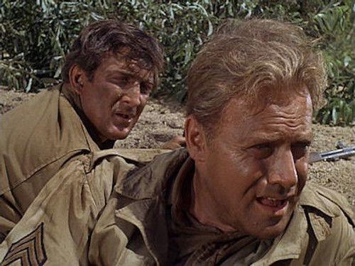 Combat! Season 5 Episode 5 - The Chapel at Able-Five