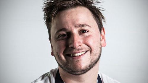 Great British Menu Season 12 Episode 16 - North East Starter