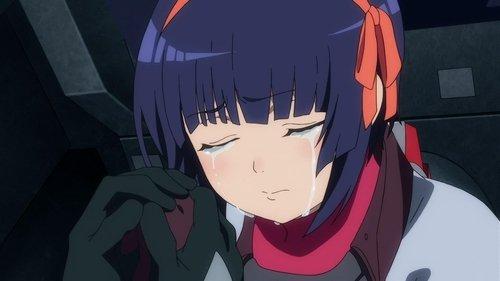 Kuromukuro Season 1 Episode 24 - Bloodshed at Kurobe