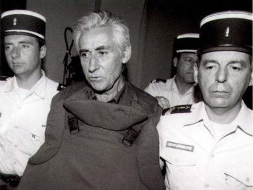 Faites entrer l'accusé Season 10 Episode 6 - Episode 6