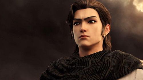 WUKONG Season 1 Episode 10 - Episode 10