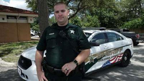 Body Cam Season 1 Episode 2 - Shots Fired