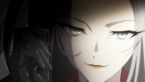 Pretty Boy Detective Club Season 1 Episode 3 - The Dark Star That Shines for You Alone (3)