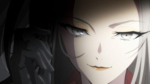 undefined Season 1 Episode 3 - The Dark Star That Shines for You Alone (3)