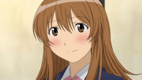 Genshiken Season 3 Episode 13 - Waiting in the Club Room