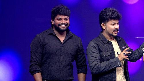 Tik Tik Tik Season 1 Episode 3 - Entertainment Unlimited