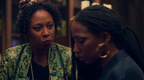 Spellbound Season 1 Episode 25 - Go with the flow