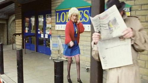 Last of the Summer Wine Season 18 Episode 3 - The Mysterious C. W. Northrop