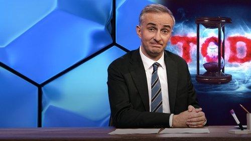 ZDF Magazin Royale Season 11 Episode 10 - Episode 10