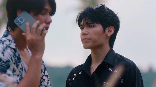 Love Sea Season 1 Episode 1 - Love Begins With The Flick Of A Pen