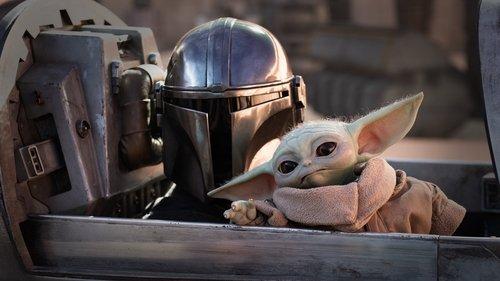 undefined Season 3 Episode 2 - Chapter 18: The Mines of Mandalore
