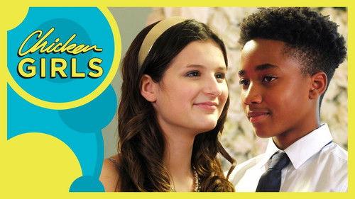 Chicken Girls Season 8 Episode 20 - The Ball