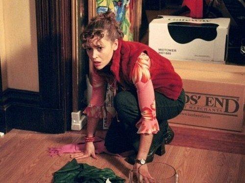 undefined Season 3 Episode 18 - Sin Francisco