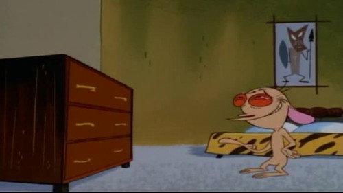 undefined Season 5 Episode 5 - Stimpy's Pet