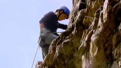 The Challenge Season 7 Episode 14 - Vertical Sweep