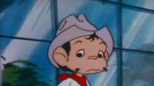 Cantinflas Show Season 1 Episode 21 - Episode 21