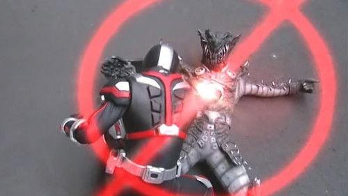 Kamen Rider 555 Season 1 Episode 19 - Pure White Justice