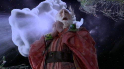 Star Trek: Deep Space Nine Season 1 Episode 13 - The Storyteller