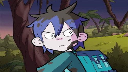 Monster Allergy Season 2 Episode 24 - Back Home