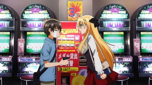 undefined Season 1 Episode 4 - Karen Tendo and Slump Days