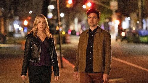 The Other Two Season 2 Episode 1 - Chase Goes to College