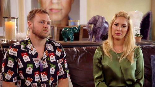 The Hills: New Beginnings Season 2 Episode 9 - Time Heals Not Some Things