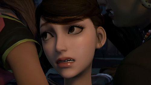 Power Racer Season 1 Episode 5 - Episode 5