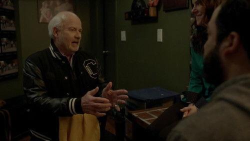 Save Me Season 2 Episode 5 - Boyfriend Material