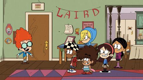 The Casagrandes Season 2 Episode 16 - Home Improvement