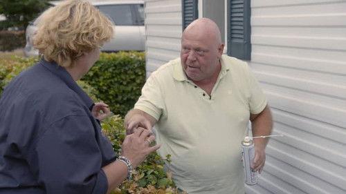 Familie Gillis: Massa is Kassa Season 8 Episode 7 - Episode 7