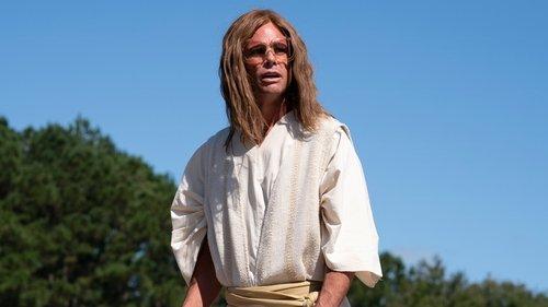 undefined Season 4 Episode 8 - On Your Belly You Shall Go