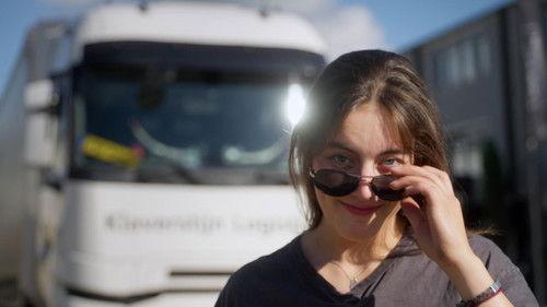 Girls Who Ride Season 5 Episode 5 - Swedish Adventure