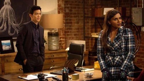 undefined Season 3 Episode 16 - Lahiri Family Values