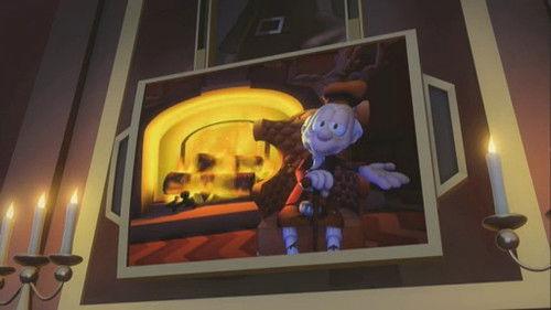 The Garfield Show Season 1 Episode 39 - From the Oven