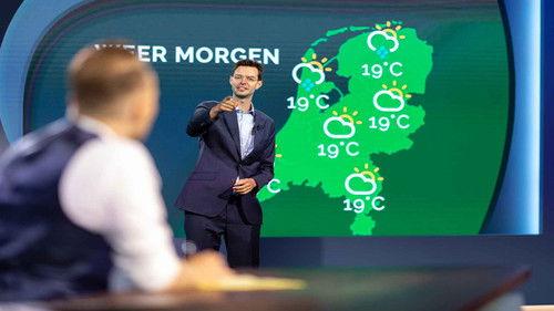 De Avondshow met Arjen Lubach Season 4 Episode 9 - Vuelta | Gerrit leaves