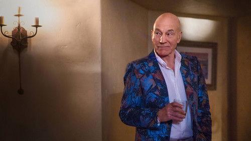 Blunt Talk Season 1 Episode 9 - I Brought a Petting Goat